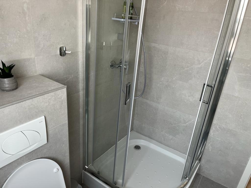 Sabina Apartaments Sfântu-Gheorghe Kültér fotó